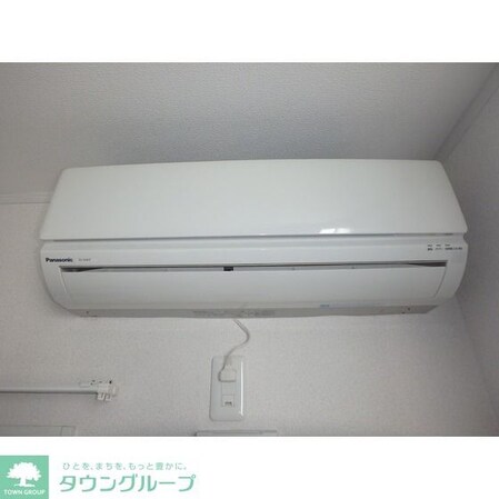 シャルムコートの物件内観写真